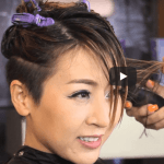 無料動画 | 海外のバリカン刈り上げヘア