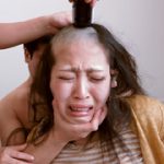 断髪動画セール１００円〜